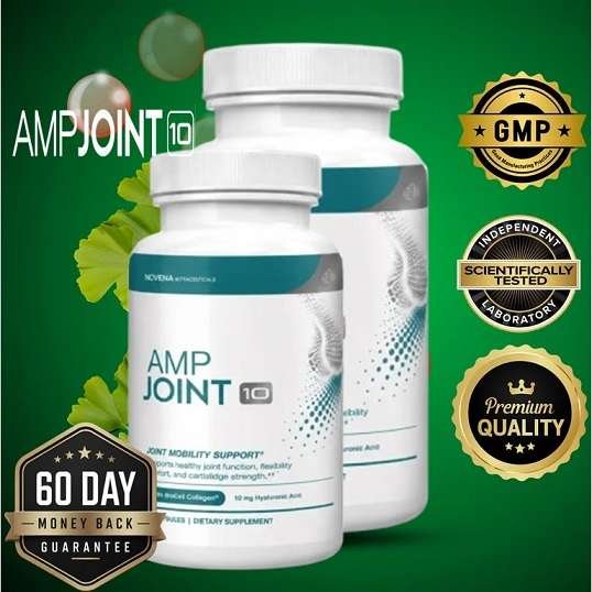 AMP Joint 10