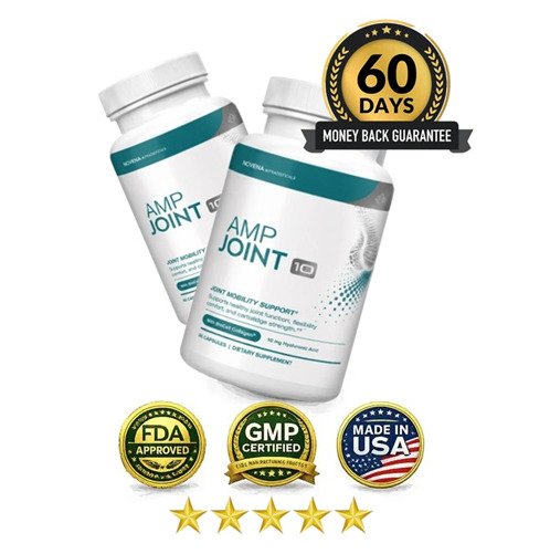 AMP Joint 10