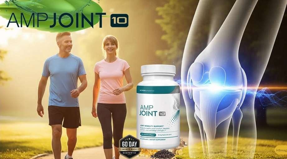 AMP Joint 10